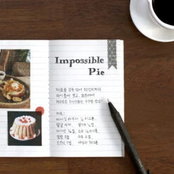 Iconic Pocket Notebook [Lined] -Stationery Sale Store 54bbf912a79a3afce8cec62f07185d52