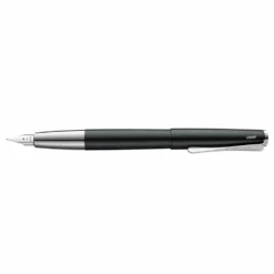 LAMY Studio Fountain Pen [Black Forest] -Stationery Sale Store 55 22a8c005 093a 48a7 a7a4 724a518905c7