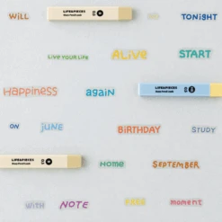 Livework LIFE & PIECES Lead Refill 0.5mm -Stationery Sale Store 55 e2098c65 cfa5 4c10 bcce 0c0e20e887fe