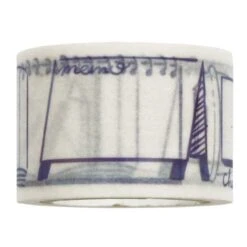 Planner Masking Tape - Notes 9 Planner Masking Tape - Notes -Stationery Sale Store 5620641 3