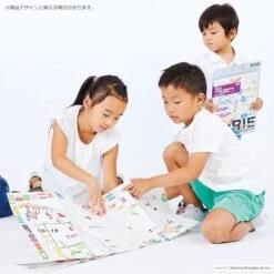 NuRIE Colouring Poster - NuYORK -Stationery Sale Store 5700181 3 1 1 1 1