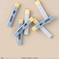Livework LIFE & PIECES Lead Refill 0.5mm -Stationery Sale Store 57 e83f7e38 9057 4582 b146 3b13be1d16fa