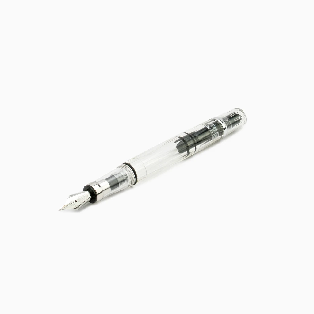 TWSBI Diamond 580 ALR Fountain Pen 7 TWSBI Diamond 580 ALR Fountain Pen - Image 7
