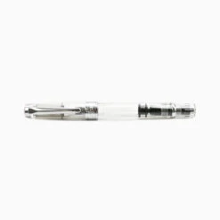 TWSBI Diamond 580 Fountain Pen -Stationery Sale Store 580clearcap 1024x1024 png