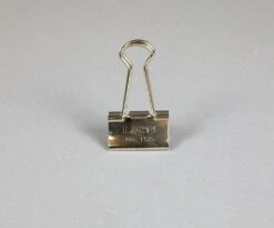 Lion Binder Clips No.155N - Box Of 10 -Stationery Sale Store 585a2769