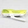 Zenith 590 FUN Stapler | Transparent Yellow