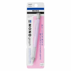 Tombow® Tombow MONO Graph Pastel Mechanical Pencil - 0.5mm -Stationery Sale Store 5 1 1
