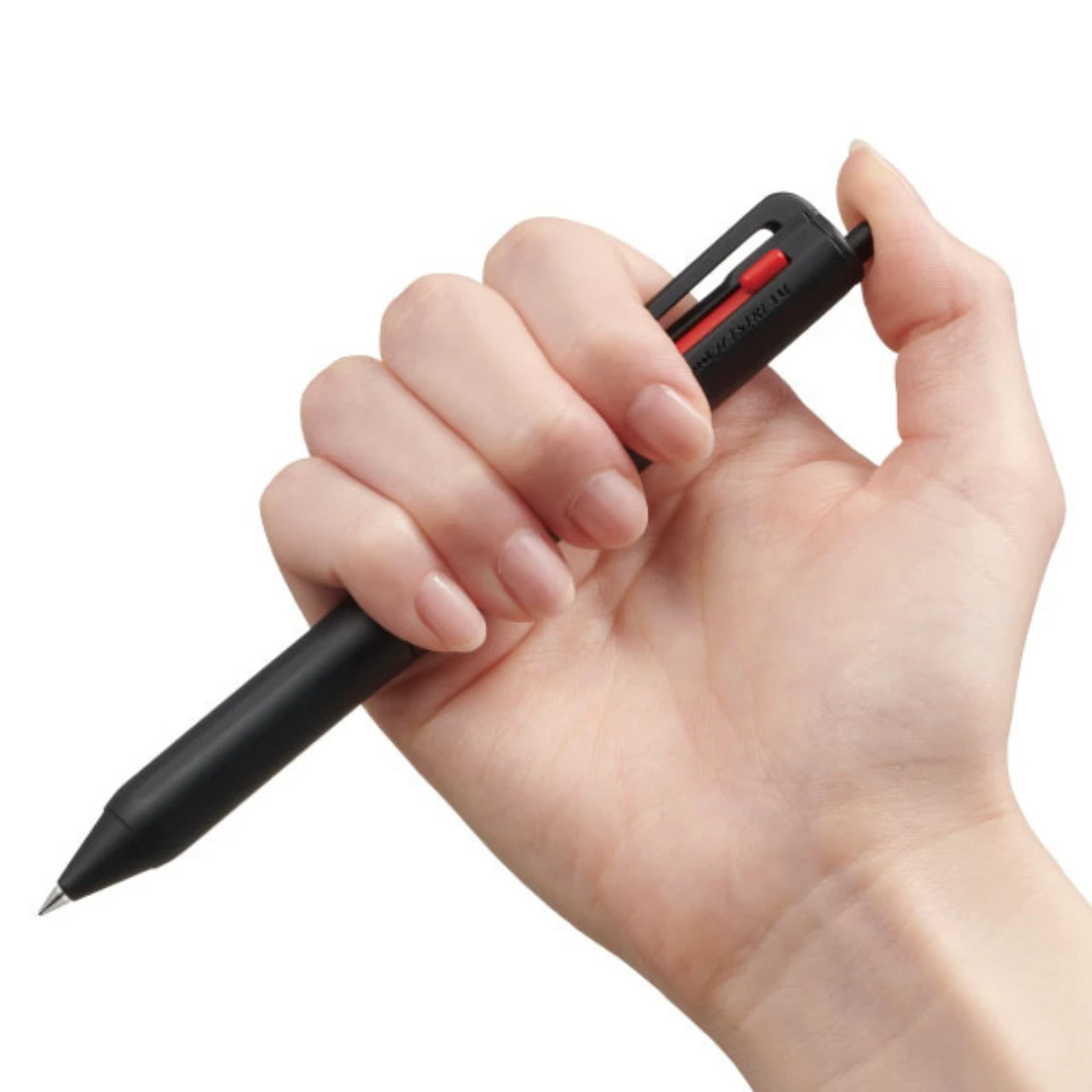 Uni-Ball Jetstream 3-Colour Gel Ink Ballpoint Pen 9 Uni-Ball Jetstream 3-Colour Gel Ink Ballpoint Pen - Image 9