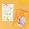 Livework Littlethings Confetti Sticker Pack