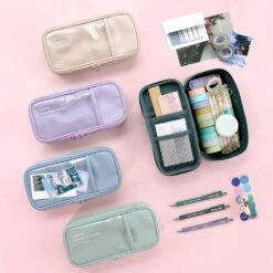 Iconic Large Storage Pencil Case -Stationery Sale Store 5cc1077ebd670d5de1c3e16109ff8971