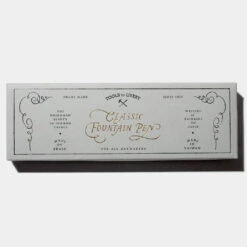 Tools To Live By Fountain Pen (F Nib) 14 Tools To Live By Fountain Pen (F Nib) -Stationery Sale Store 5pzkx25op uyv5tb