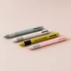 Livework LIFE & PIECES 4-Colour Gel Pen [0.4mm]
