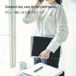 Stalogy A4 Report Pad Landscape -Stationery Sale Store 61 yEEvDfrL. AC SL1000