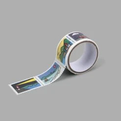 Dailylike Masking Tape Stamp -Stationery Sale Store 6188916 1 landscape