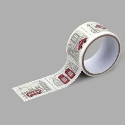 Dailylike Masking Tape Stamp -Stationery Sale Store 6188934 1 london