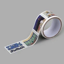 Dailylike Masking Tape Stamp -Stationery Sale Store 6188938 1 paris