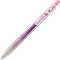 Zebra Sarasa Ballpoint 0.5mm Marble Colour -Stationery Sale Store 618krybF7qL. AC SX679