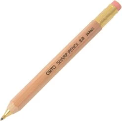 Ohto Sharp Mechanical Pencil 2.0mm -Stationery Sale Store 61IbL65G79L. AC SL1500