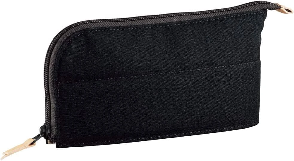 Kokuyo NeoCritz WORXUS Pencil Case 4 Kokuyo NeoCritz WORXUS Pencil Case - Image 4