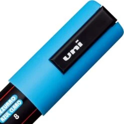 Uni Posca Medium Point Marker Pens (Set Of 8) 15 Uni Posca Medium Point Marker Pens (Set Of 8) -Stationery Sale Store 61SmLUVNhwL. AC SL1500