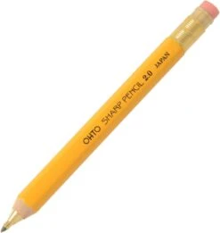 Ohto Sharp Mechanical Pencil 2.0mm -Stationery Sale Store 61 BqUvjxtL. AC SL1500