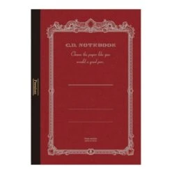 Apica Premium C.D Notebook A4 Grid