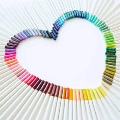 Tombow® Tombow Irojiten Color Dictionary Colour Pencils - Volume 2 -Stationery Sale Store 61f33bfwzwl. ac sl1080