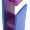 MT Masking Tape Cutter Purple