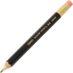 Ohto Sharp Mechanical Pencil 2.0mm -Stationery Sale Store 61hOt74y8PL. AC SL1500 1