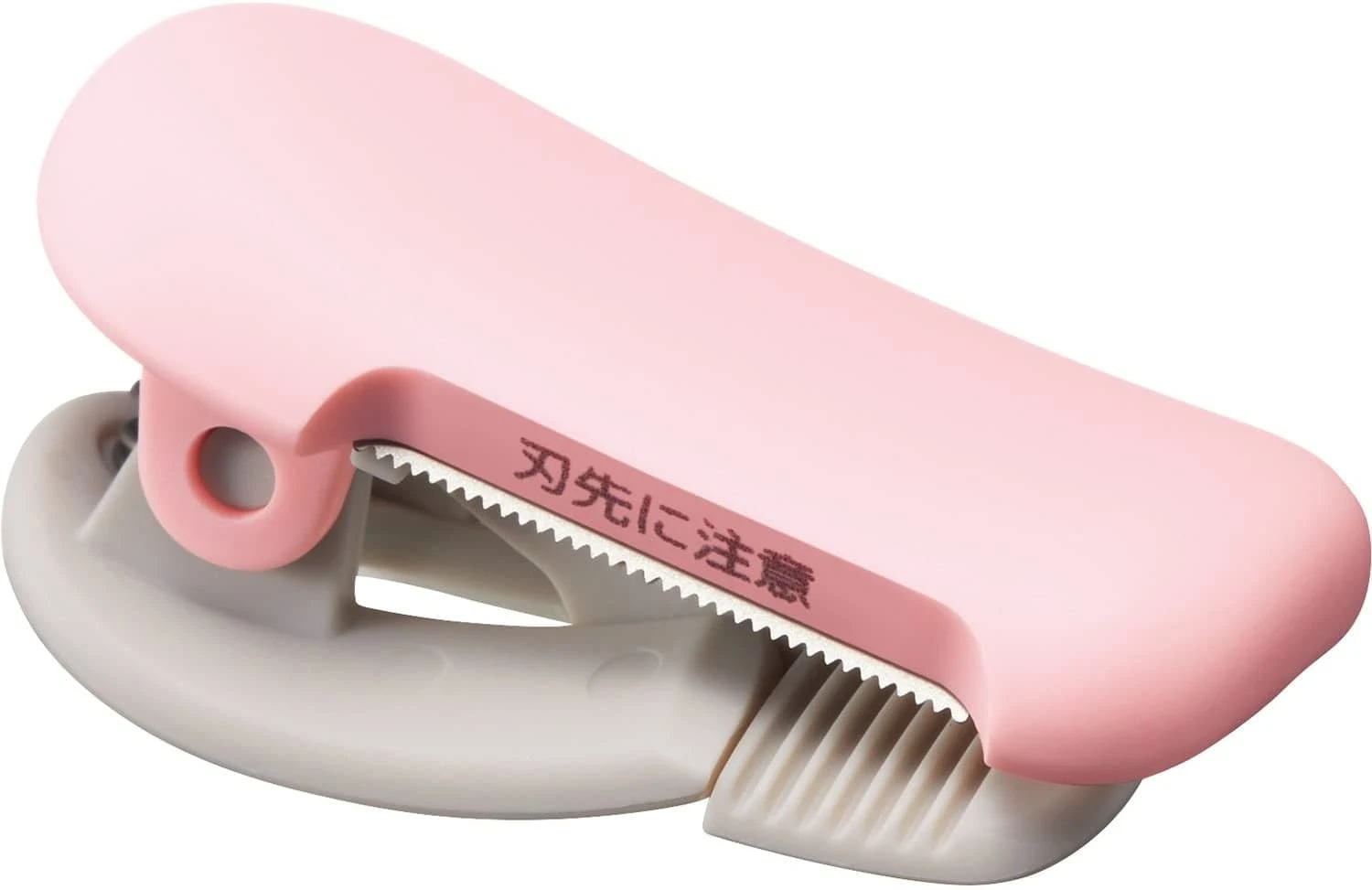 Kokuyo Clip Masking Tape Cutter 10 - 15mm 4 Kokuyo Clip Masking Tape Cutter 10 - 15mm - Image 4