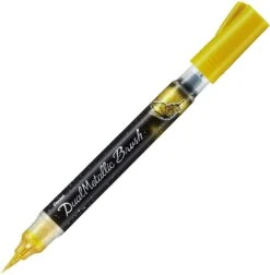 Pentel Dual Metallic Brush Pen -Stationery Sale Store 61lagjydwvl. ac sl1500