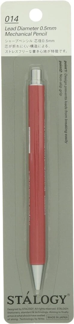 Stalogy Mechanical Pencil 0.5mm -Stationery Sale Store 61veKFZyOUL. AC SL1500