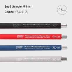 Stalogy Mechanical Pencil 0.5mm -Stationery Sale Store 61wEICJBqHL. AC SL1000