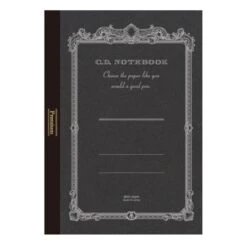 Apica Premium C.D Notebook A4 Plain