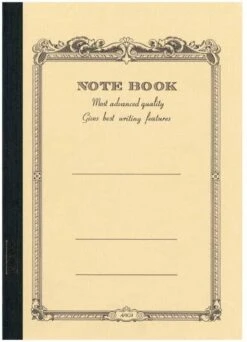 Apica CD Notebook (B5) -Stationery Sale Store 61xxtuykvql. ac sl1040