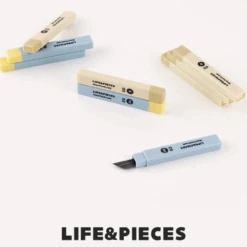 Livework LIFE & PIECES Lead Refill 0.5mm -Stationery Sale Store 62 93d43916 739d 4961 89a3 baa4852058dd