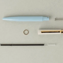 Livework LIFE & PIECES Classic Ballpoint Pen Refill 0.5mm Black -Stationery Sale Store 65 3fadacc4 5b96 4ef6 9eaa 00c4e579deb7