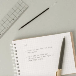 Livework LIFE & PIECES Classic Ballpoint Pen Refill 0.5mm Black -Stationery Sale Store 67 1a0c8fe7 1698 410e b338 37fe6785b9b3