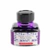 J Herbin Scented Fountain Pen Ink [Violette] 30ml