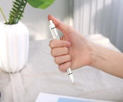 Iconic Sharp Mechanical Pencil 12 Iconic Sharp Mechanical Pencil -Stationery Sale Store 6 5 5