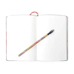 Blackwing Volume 710 - Limited Edition Slate Notebook -Stationery Sale Store 710slate 3