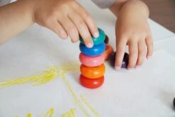 Kokuyo Ring Crayon 5 Colour Set -Stationery Sale Store 71O88MNF0hL. AC SL1500