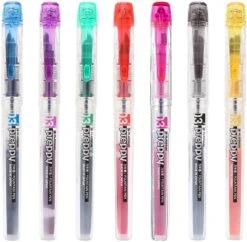 Platinum Preppy Fountain Pen