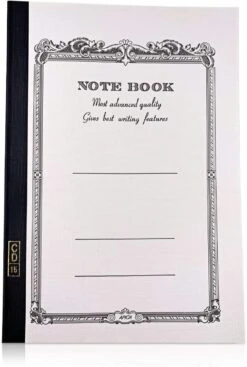 Apica CD Notebook (B5) -Stationery Sale Store 71uhavgefql. ac sl1500