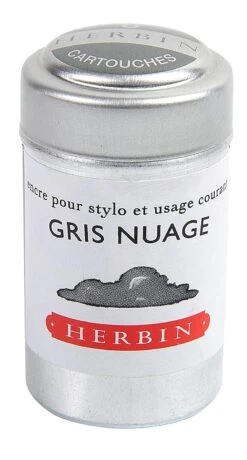 J Herbin Ink Cartridges Tin -Stationery Sale Store 71wro5yozql. sl1500