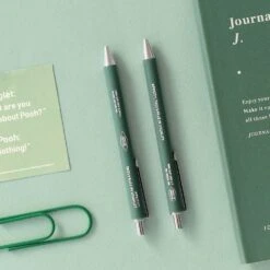 Iconic Non-Slip Smooth Gel Pen [0.38mm] -Stationery Sale Store 73fe70bae52b313396a2ed06dc93216b