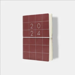 CIAK SQUARED Daily Planner 15x21cm