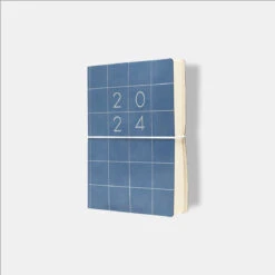 CIAK SQUARED Daily Planner 15x21cm -Stationery Sale Store 7542CKQ32 A 1