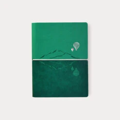 CIAK La Bella Vita Notebook - 12x17cm (B6), Lined -Stationery Sale Store 7942CKL25 Diario scolastico ciak 12x17 A 1