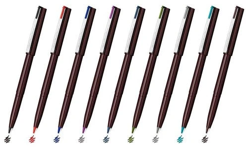 Pentel Pulaman Pen 3 Pentel Pulaman Pen - Image 3